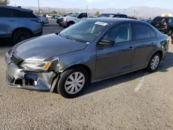 Volkswagen Vehiculos salvage en venta: 2014 Volkswagen Jetta Base