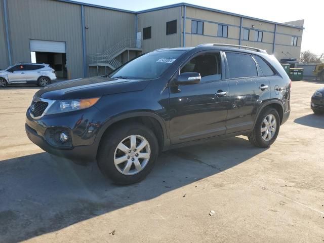 2012 KIA Sorento Base