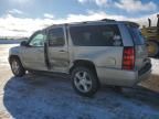 2014 Chevrolet Suburban K1500 LTZ