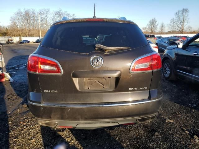 2014 Buick Enclave