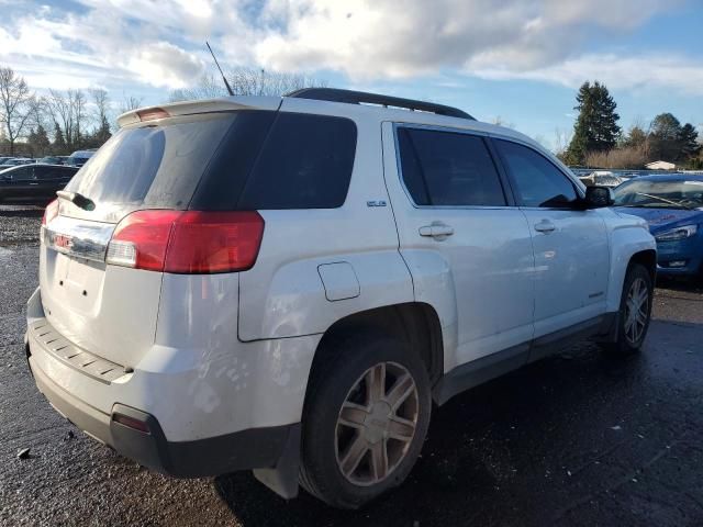 2011 GMC Terrain SLE