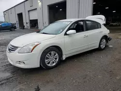 Nissan salvage cars for sale: 2012 Nissan Altima Base