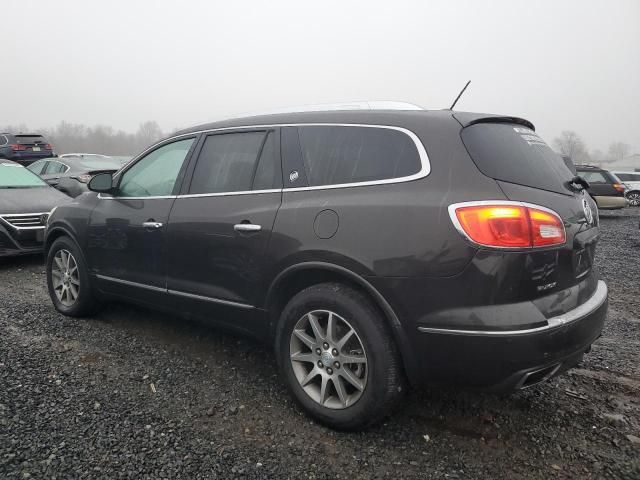 2013 Buick Enclave