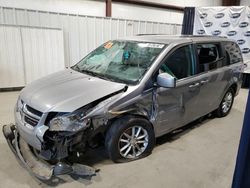 Dodge salvage cars for sale: 2019 Dodge Grand Caravan SXT