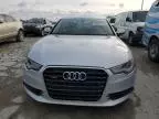 2012 Audi A6 Premium Plus