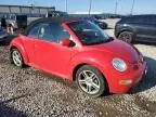 2004 Volkswagen New Beetle GLS