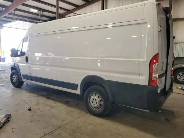 2019 Dodge RAM Promaster 3500 3500 High