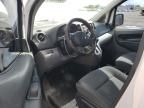 2016 Nissan NV200 2.5S