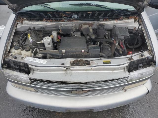 2000 Chevrolet Astro