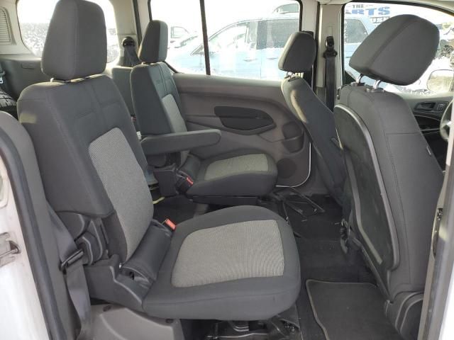 2019 Ford Transit Connect XL