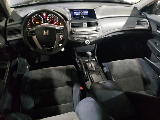 2010 Honda Accord LXP