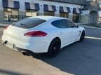 2015 Porsche Panamera SE Hybrid