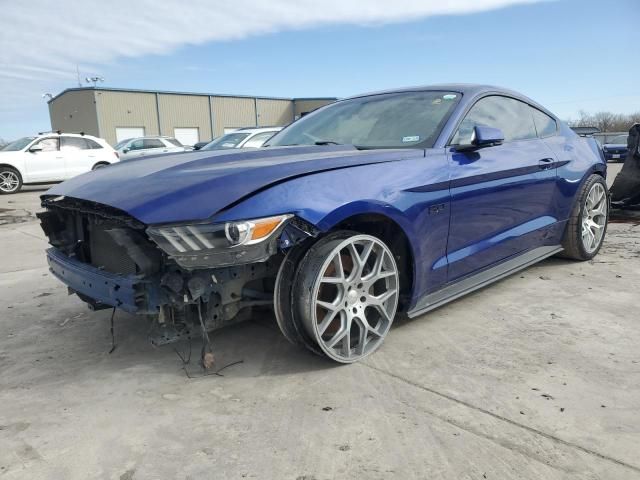 2015 Ford Mustang GT