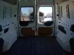 2012 Ford Transit Connect XLT