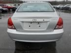 2006 Hyundai Elantra GLS