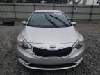 2014 KIA Forte LX