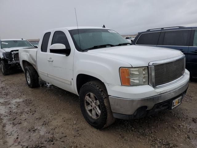 2008 GMC Sierra C1500