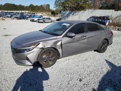 2021 Hyundai Elantra SEL en venta en Fairburn, GA