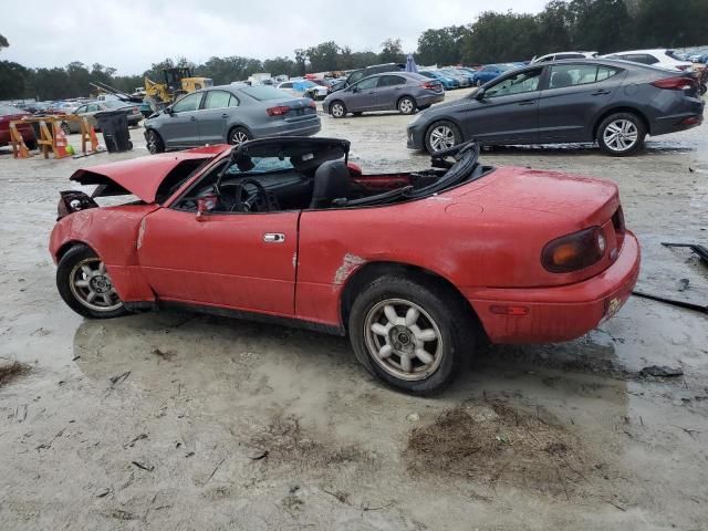 1991 Mazda MX-5 Miata