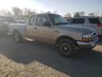 2000 Ford Ranger Super Cab