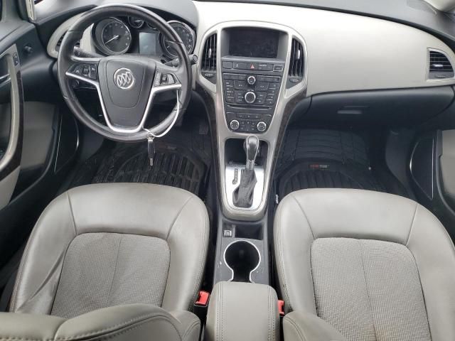 2015 Buick Verano