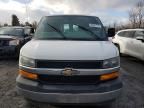 2018 Chevrolet Express G2500