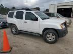 2007 Nissan Xterra OFF Road