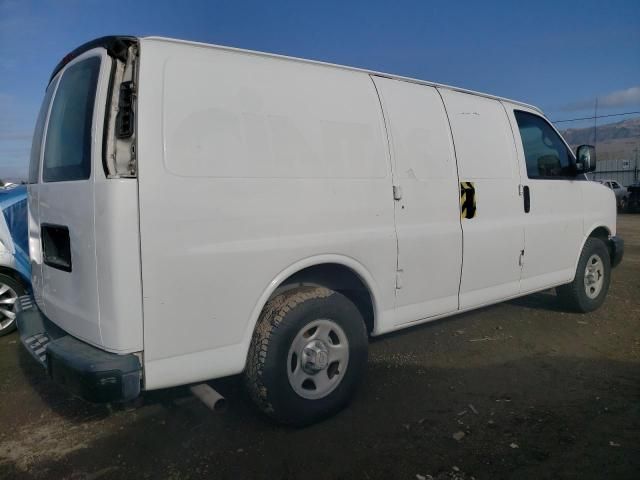 2007 Chevrolet Express G1500