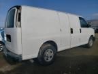 2007 Chevrolet Express G1500