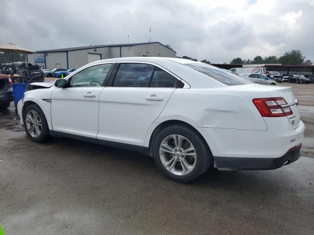 2014 Ford Taurus SEL