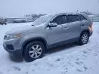 2011 KIA Sorento Base