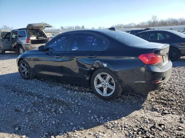 2015 BMW 328 I