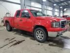 2007 GMC New Sierra K1500