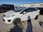 2013 Ford Fiesta SE