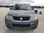 2006 Suzuki Grand Vitara Luxury