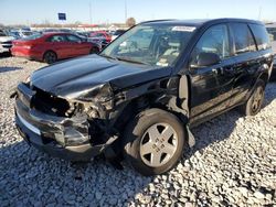 Saturn salvage cars for sale: 2005 Saturn Vue