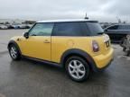 2009 Mini Cooper