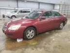 2007 Honda Accord SE