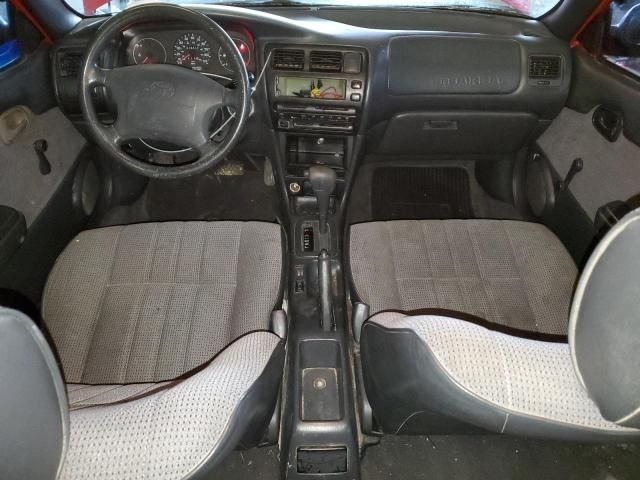 1995 Toyota Corolla