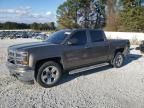 2014 Chevrolet Silverado C1500 LT