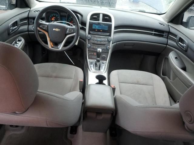 2013 Chevrolet Malibu LS