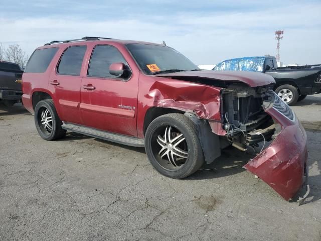 2007 GMC Yukon