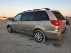 2004 Toyota Sienna CE