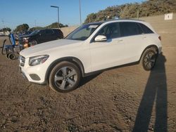 2019 Mercedes-Benz GLC 300 en venta en San Diego, CA