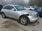 2008 Infiniti FX35