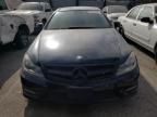 2013 Mercedes-Benz C 250