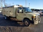 2011 Ford Econoline E450 Super Duty Cutaway Van