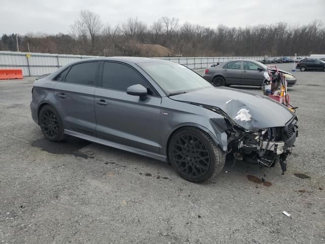 2016 Audi A3 Premium