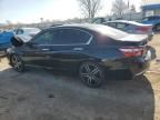 2017 Honda Accord Sport Special Edition