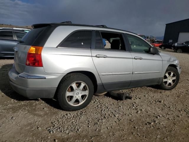 2006 Chrysler Pacifica Touring